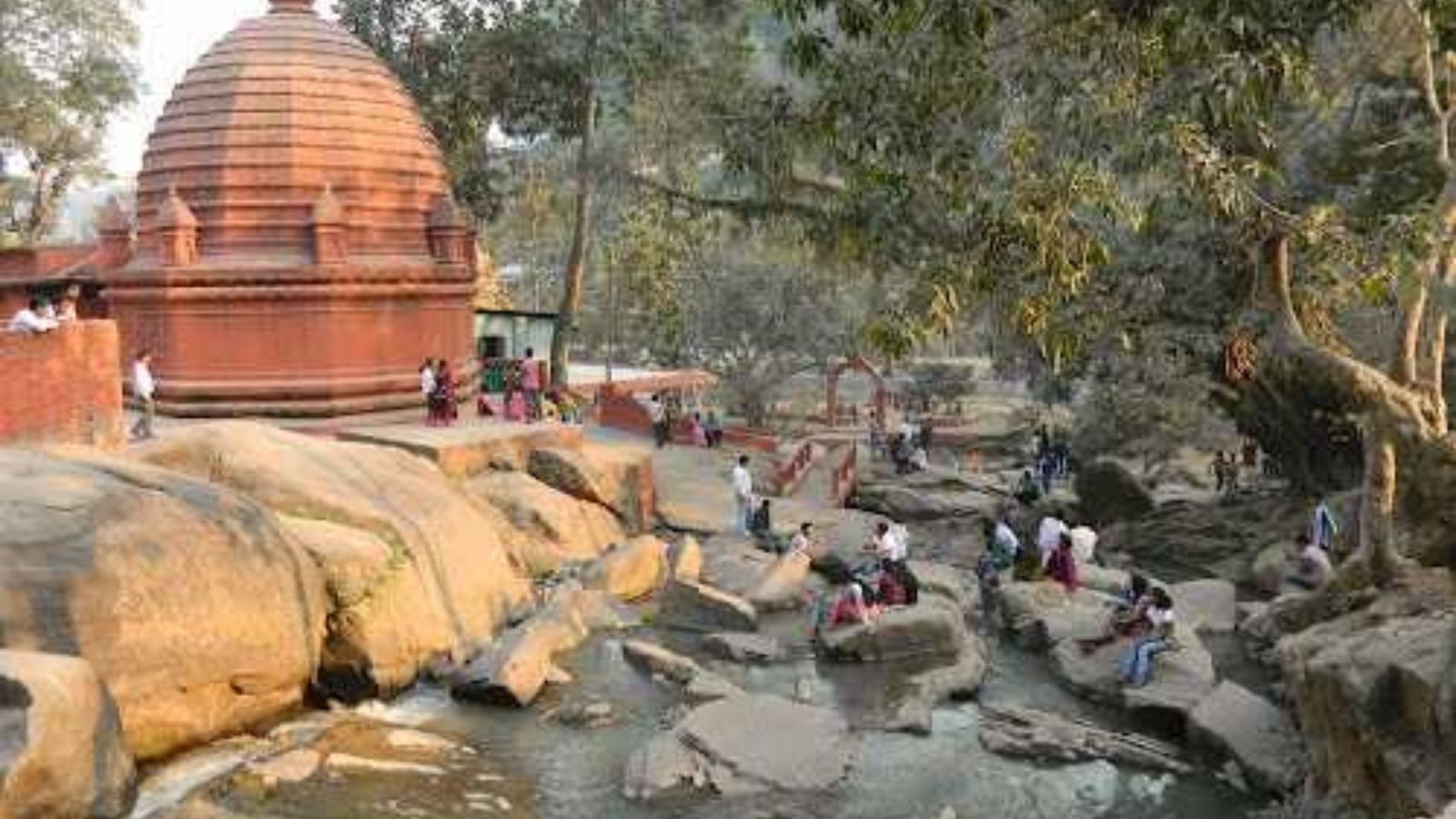 Basistha Ashram
